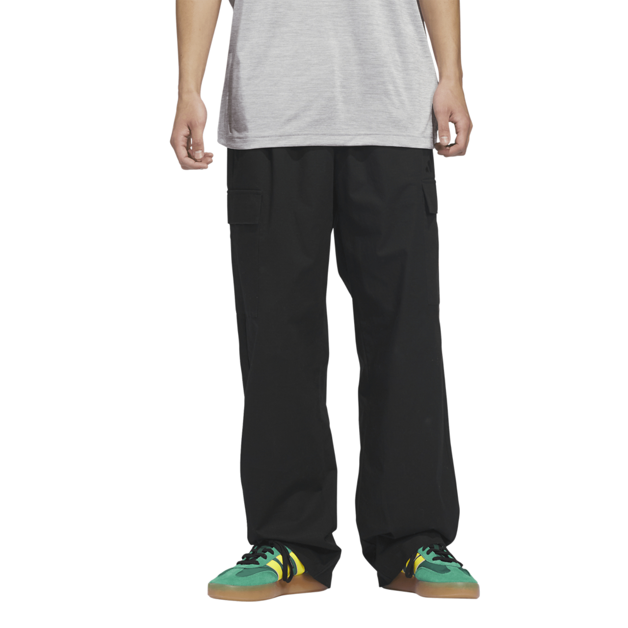adidas Woven Cargo Pants - Men's | Foot Locker