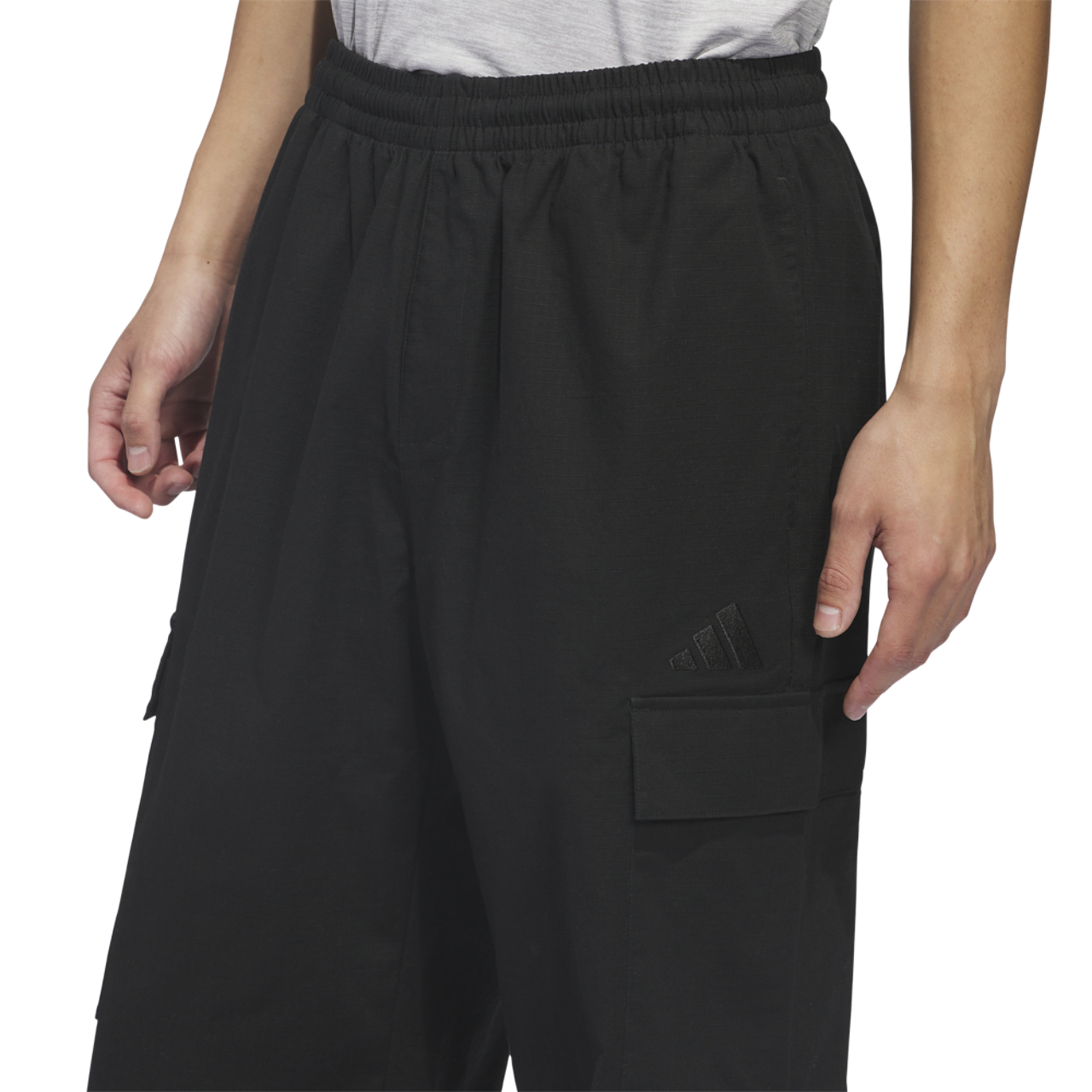 adidas Woven Cargo Pants - Men's | Foot Locker