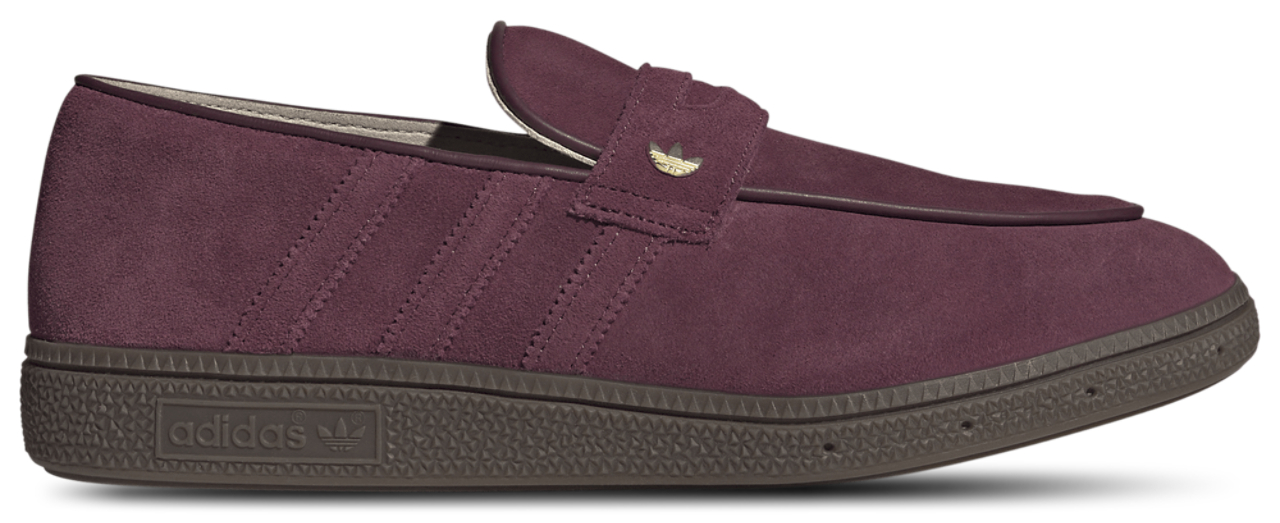 /アディダス HANDBALL SPEZIAL LOAFER adidas Handball Spezial Loafer - Men's | Foot Locker