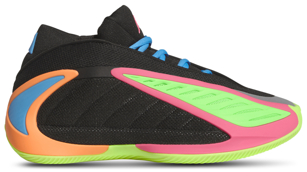 adidas Originals Anthony Edwards 2 ASW PE Image 1 of 8. Tap to open photo gallery.