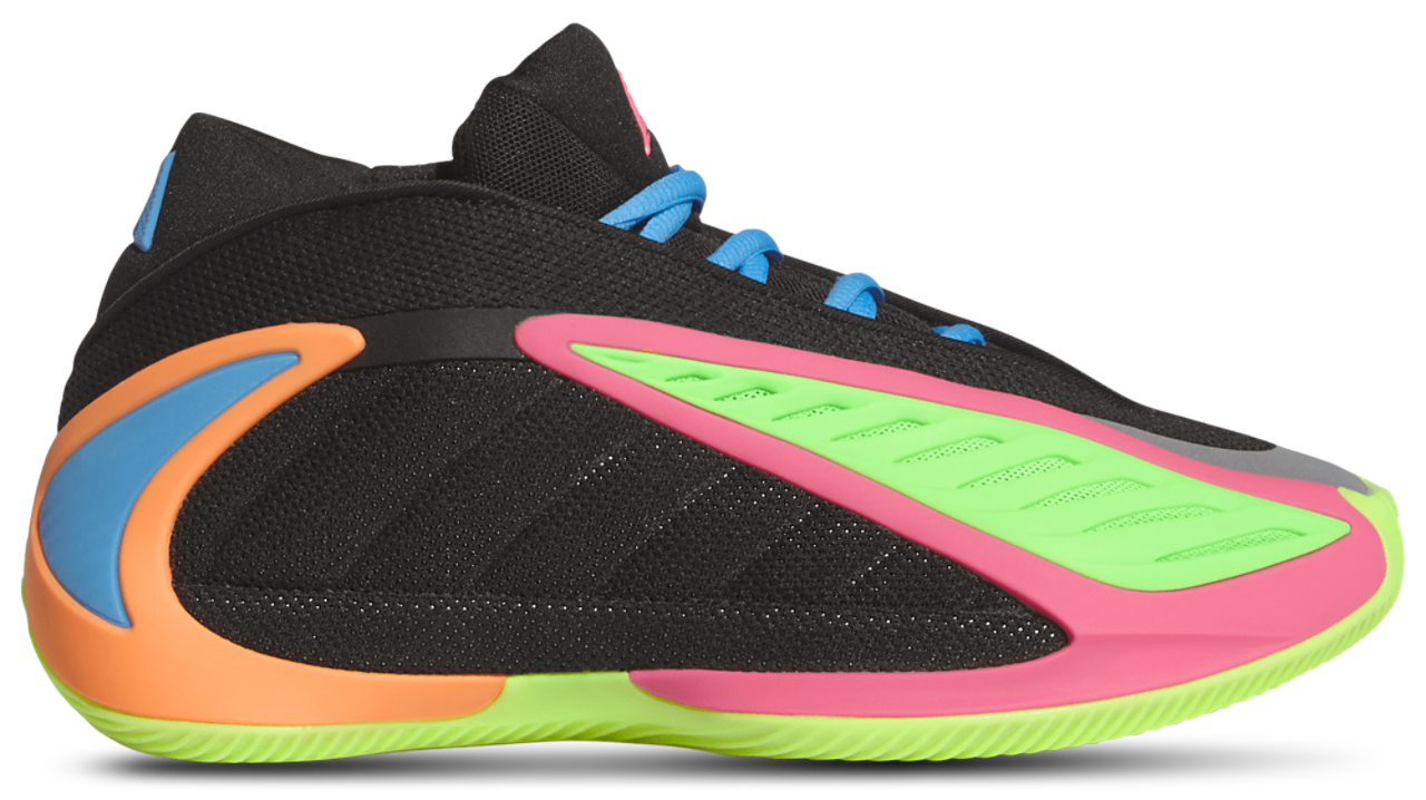 adidas Originals Anthony Edwards 2 ASW PE Image 1 of 8. Tap to open photo gallery.