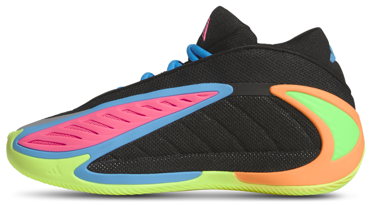 adidas Originals Anthony Edwards 2 ASW PE Image 2 of 8. Tap to open photo gallery.