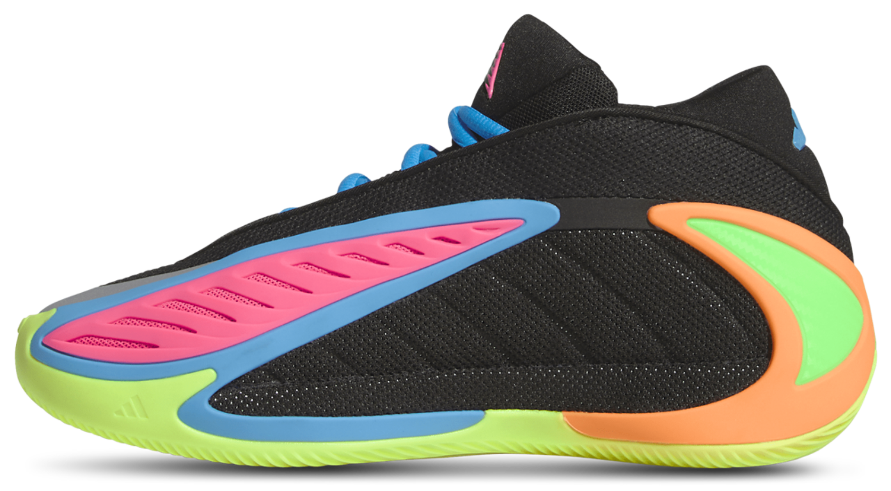 adidas Originals Anthony Edwards 2 ASW PE Image 2 of 8. Tap to open photo gallery.