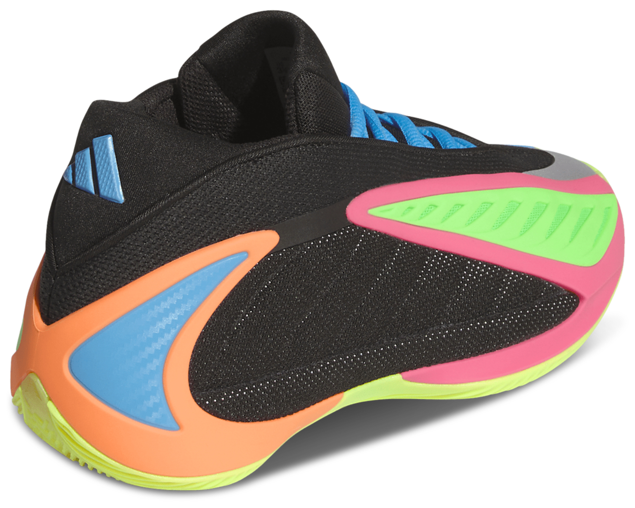 adidas Originals Anthony Edwards 2 ASW PE Image 3 of 8. Tap to open photo gallery.
