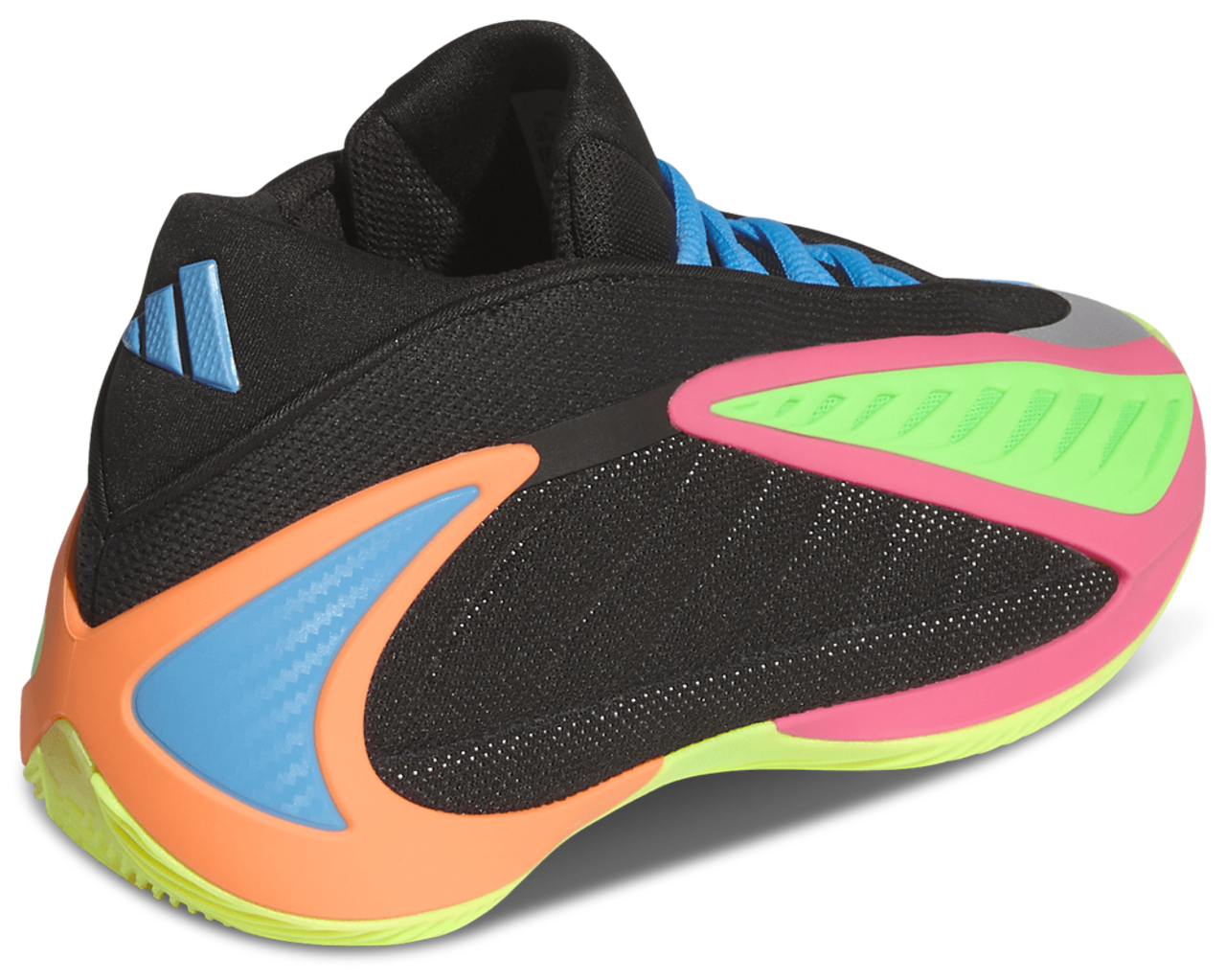 adidas Originals Anthony Edwards 2 ASW PE Image 3 of 8. Tap to open photo gallery.