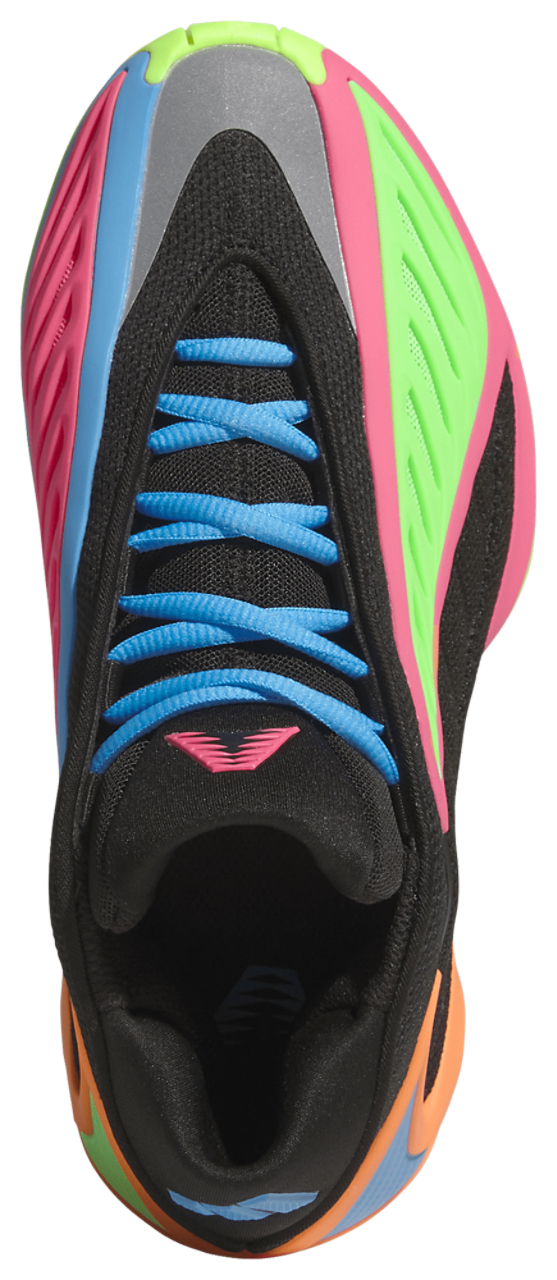adidas Originals Anthony Edwards 2 ASW PE Image 4 of 8. Tap to open photo gallery.