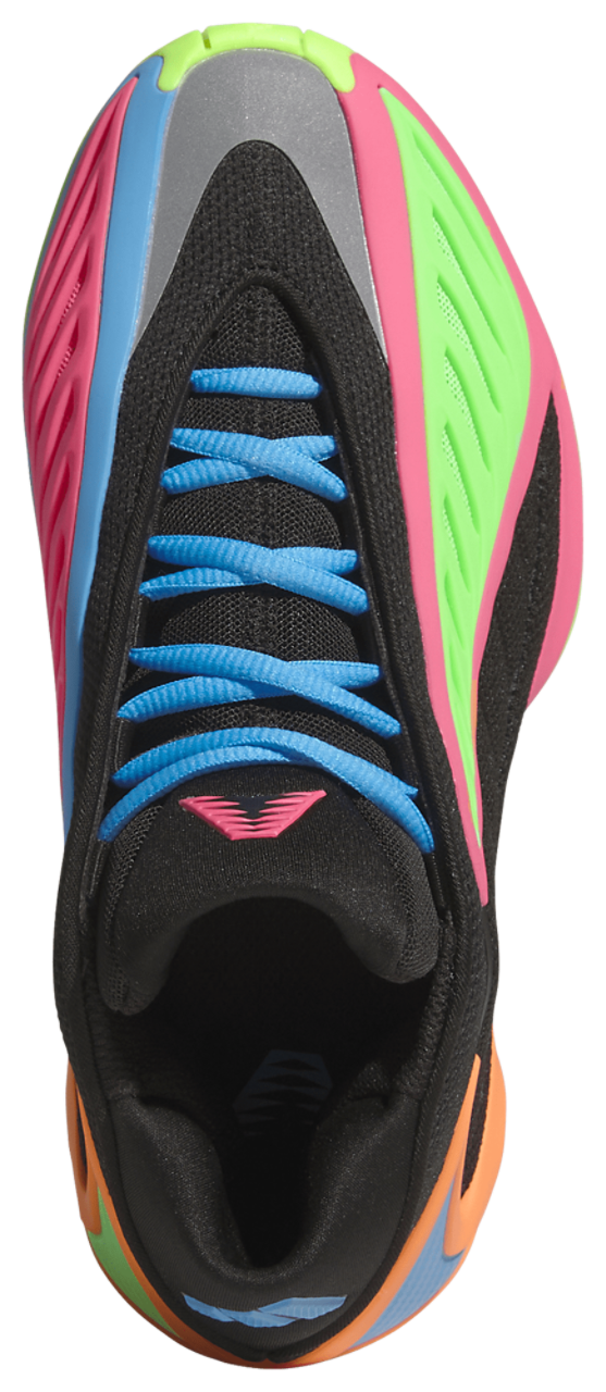 adidas Originals Anthony Edwards 2 ASW PE Image 4 of 8. Tap to open photo gallery.