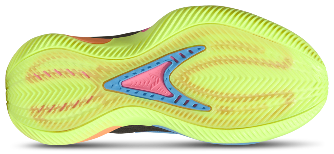 adidas Originals Anthony Edwards 2 ASW PE Image 5 of 8. Tap to open photo gallery.