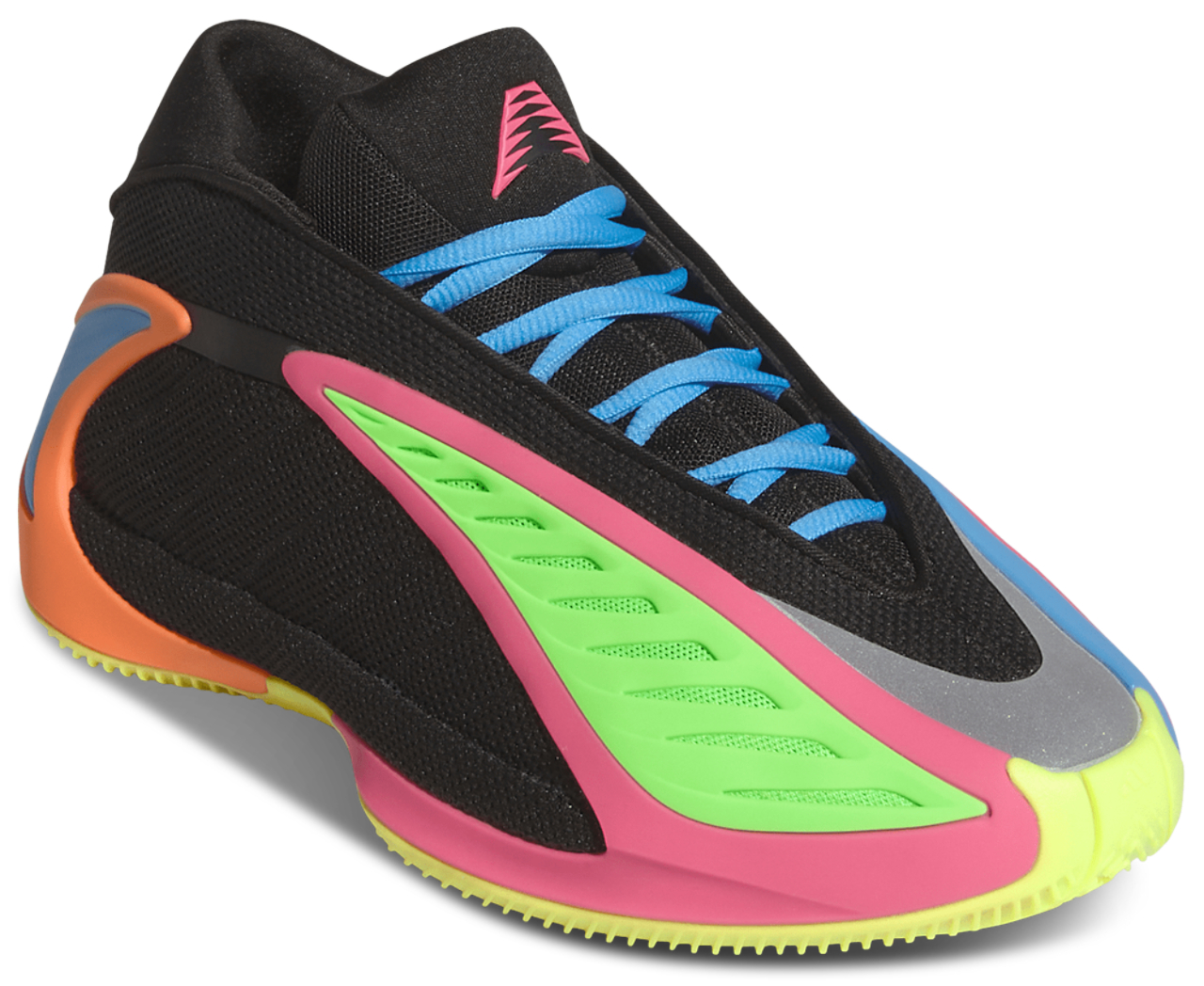 adidas Originals Anthony Edwards 2 ASW PE Image 7 of 8. Tap to open photo gallery.