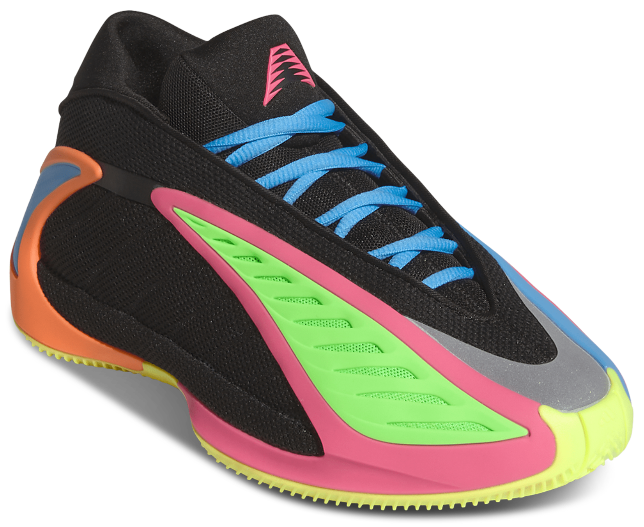 adidas Originals Anthony Edwards 2 ASW PE Image 7 of 8. Tap to open photo gallery.