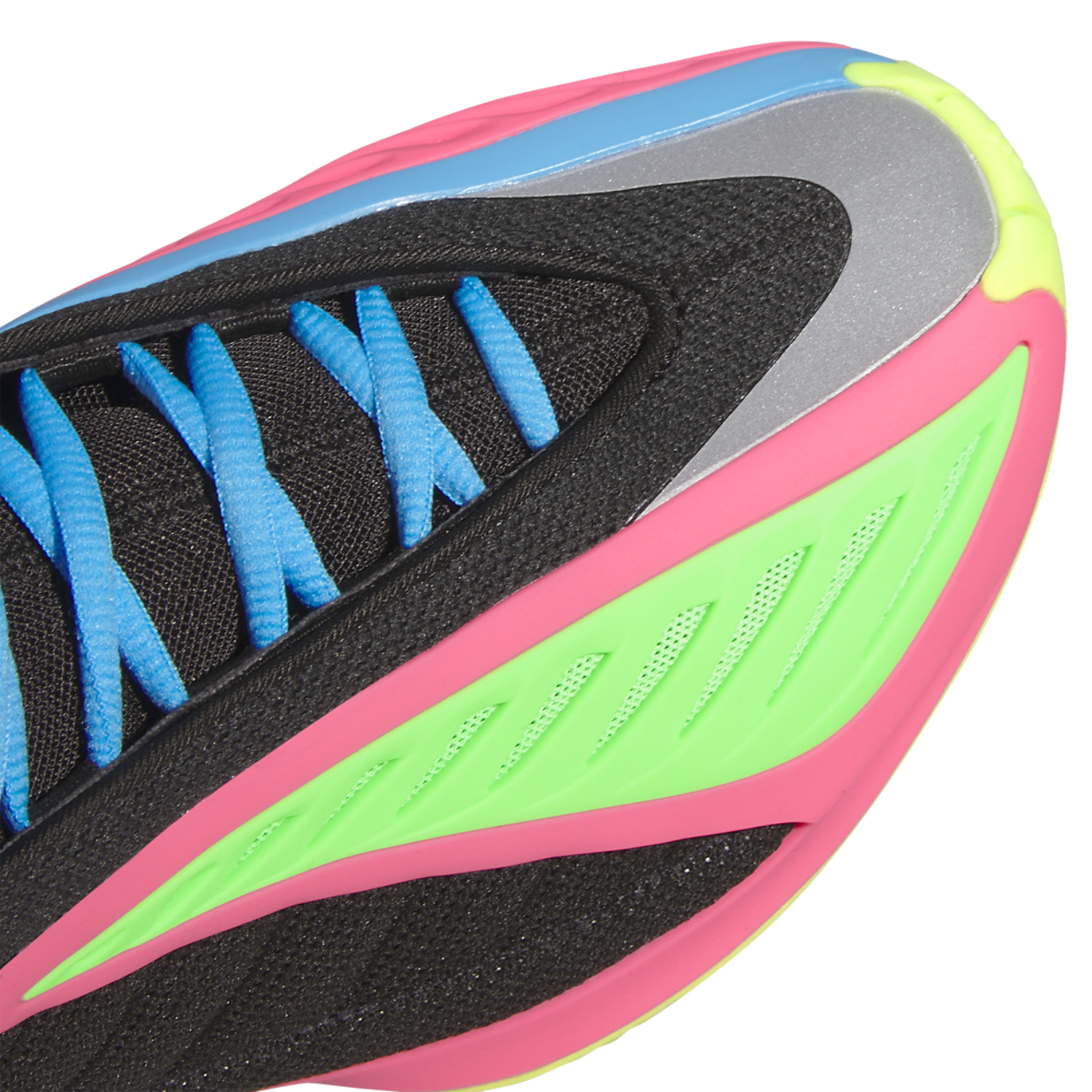 adidas Originals Anthony Edwards 2 ASW PE Image 8 of 8. Tap to open photo gallery.