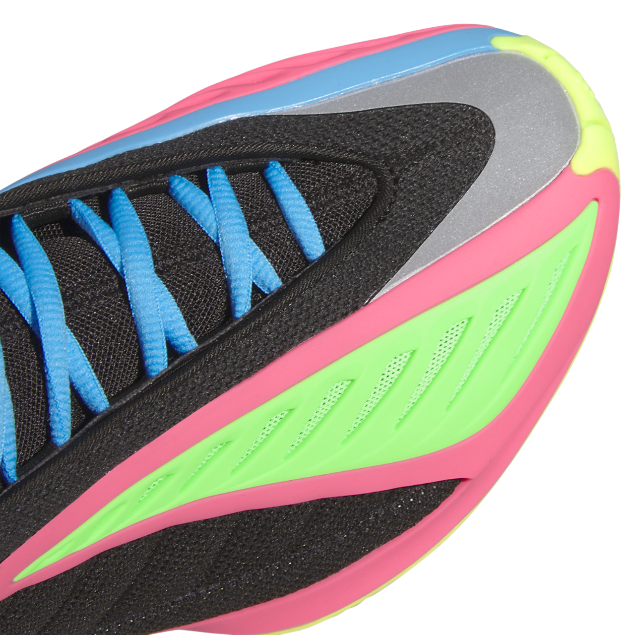 adidas Originals Anthony Edwards 2 ASW PE Image 8 of 8. Tap to open photo gallery.