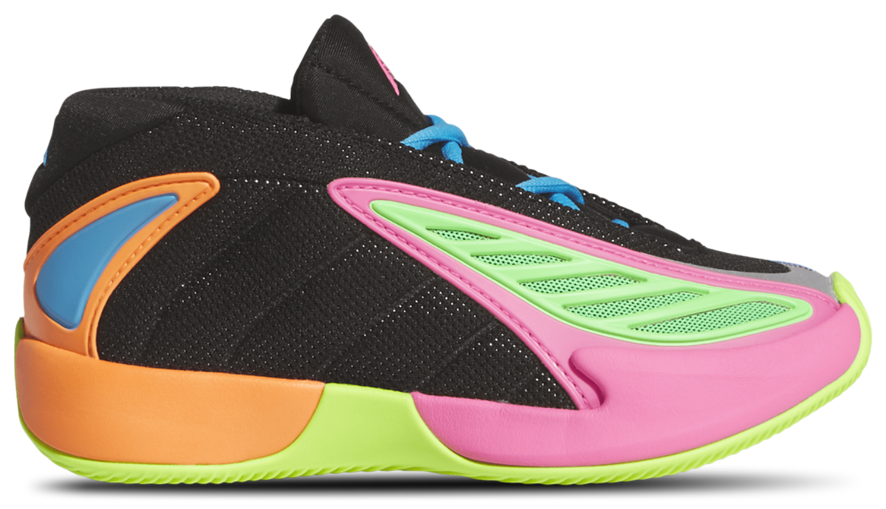 adidas Originals Anthony Edwards 2 ASW PE Image 1 of 8. Tap to open photo gallery.