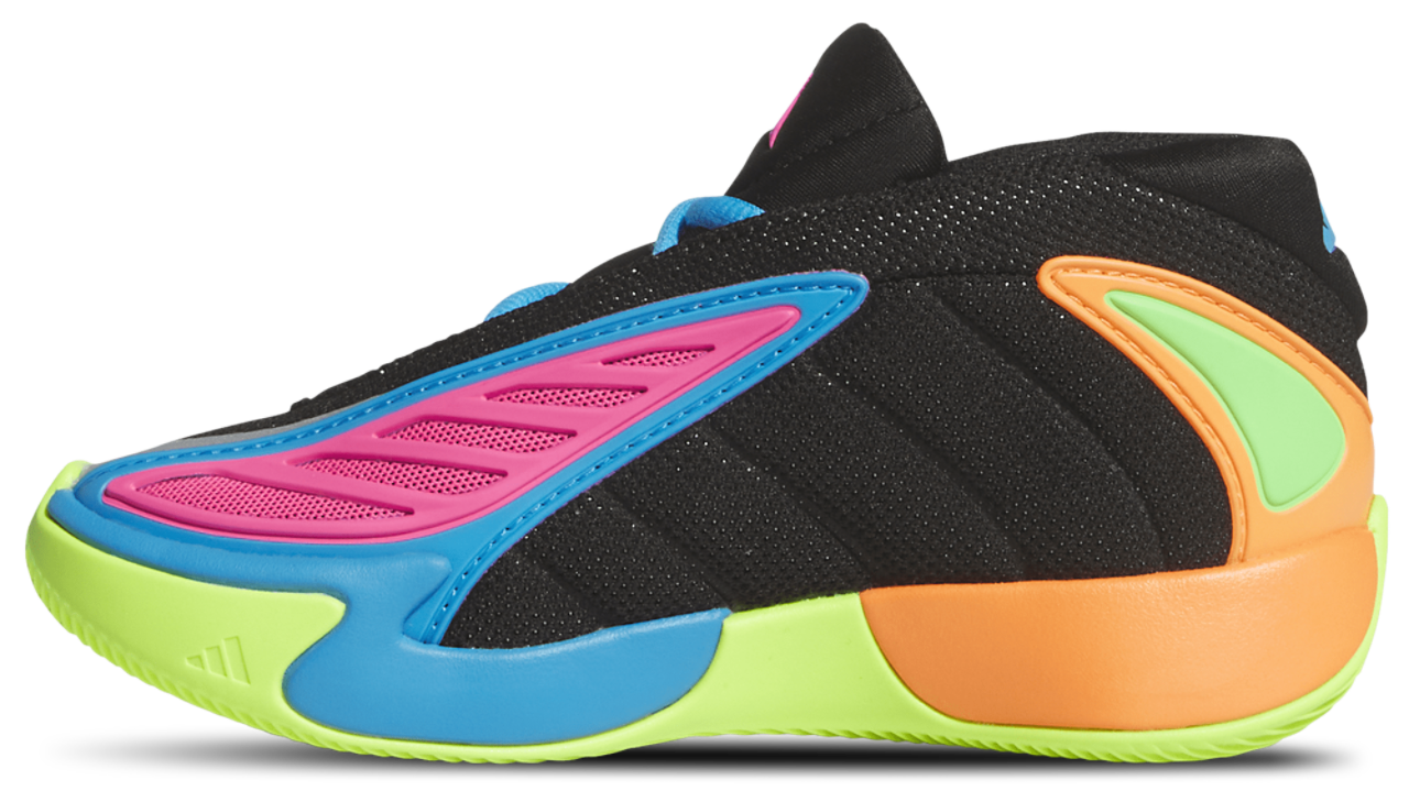 adidas Originals Anthony Edwards 2 ASW PE Image 2 of 8. Tap to open photo gallery.