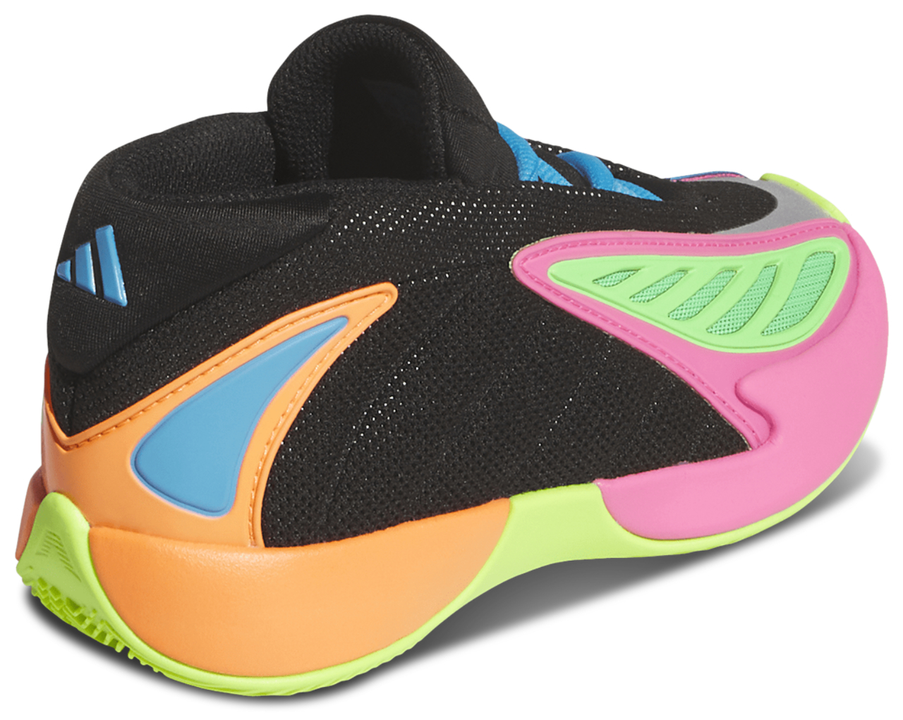 adidas Originals Anthony Edwards 2 ASW PE - Boys' Preschool