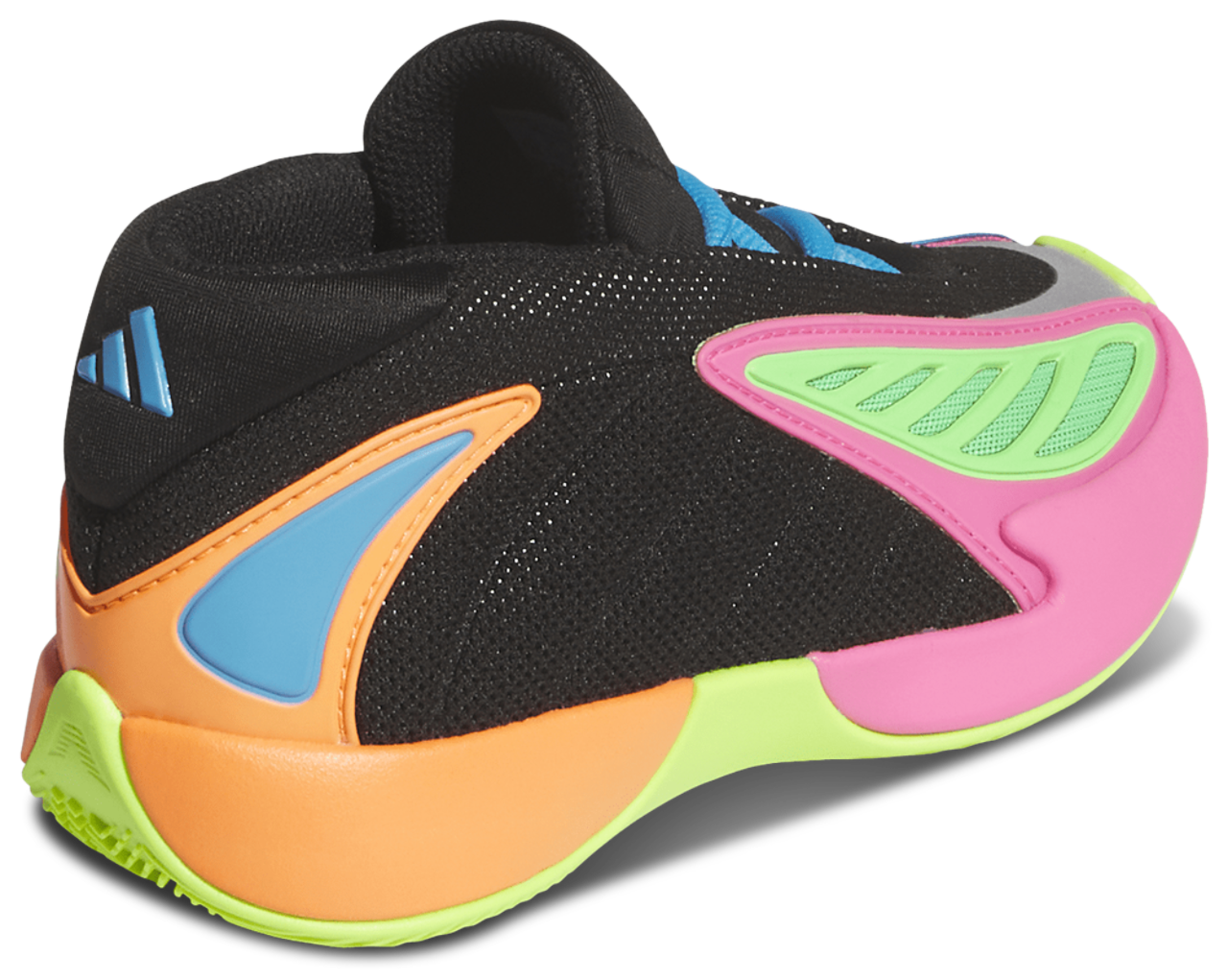 adidas Originals Anthony Edwards 2 ASW PE Image 3 of 8. Tap to open photo gallery.