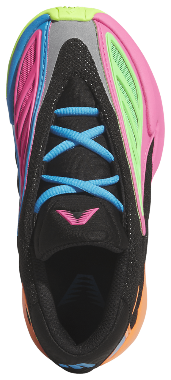 adidas Originals Anthony Edwards 2 ASW PE Image 4 of 8. Tap to open photo gallery.