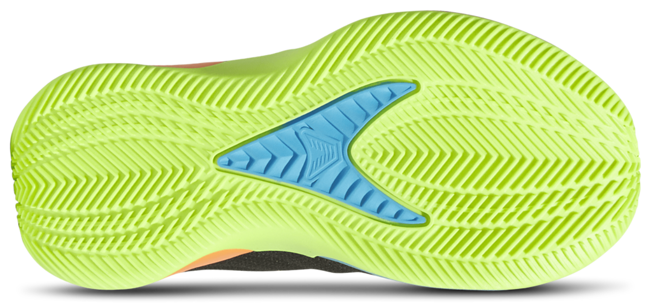 adidas Originals Anthony Edwards 2 ASW PE Image 5 of 8. Tap to open photo gallery.