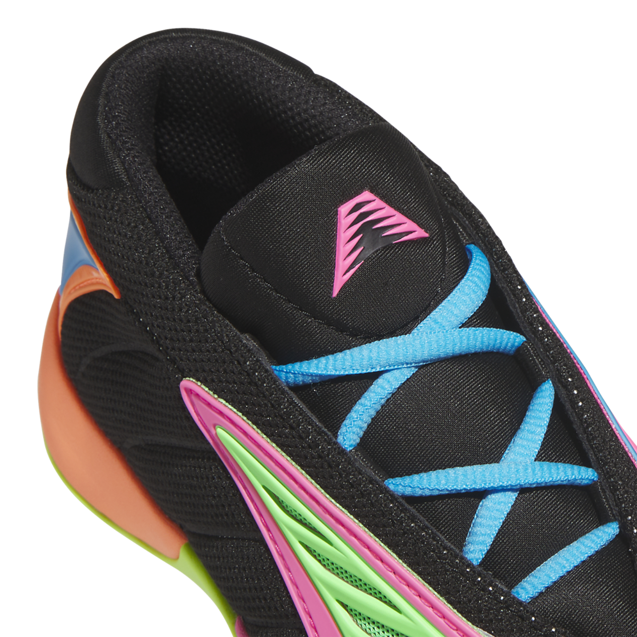 adidas Originals Anthony Edwards 2 ASW PE Image 8 of 8. Tap to open photo gallery.