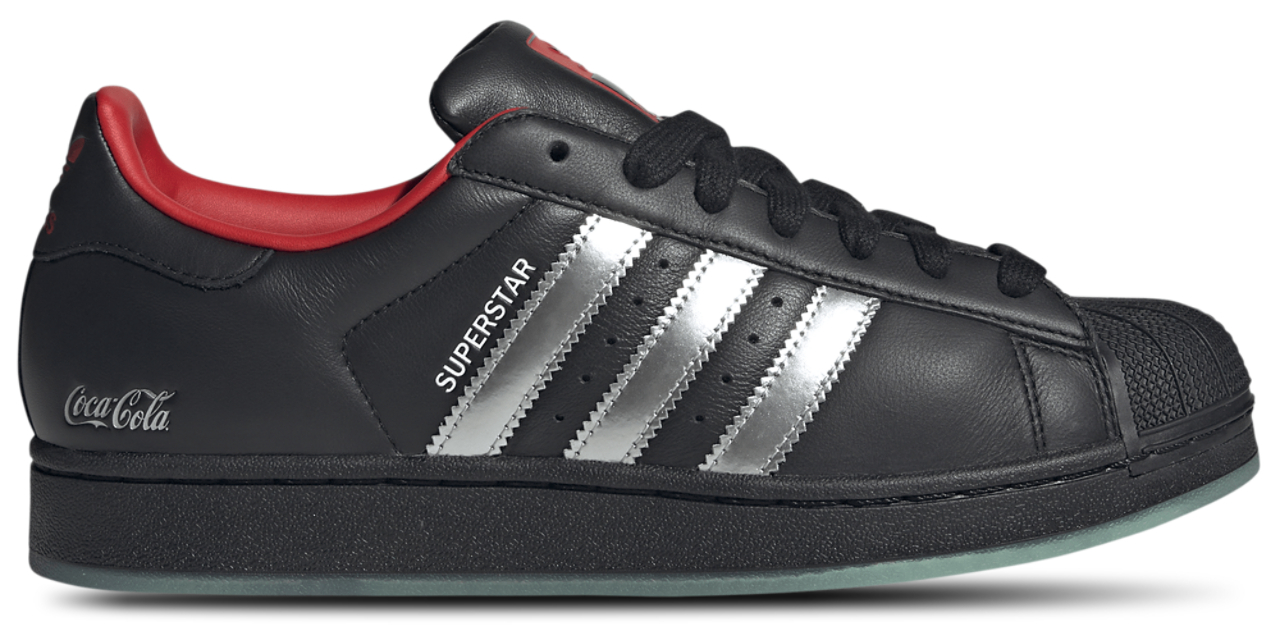  Originals SUPERSTAR ⅡW SNIDEL23.5 adidas Originals Superstar II - Men's | Foot Locker