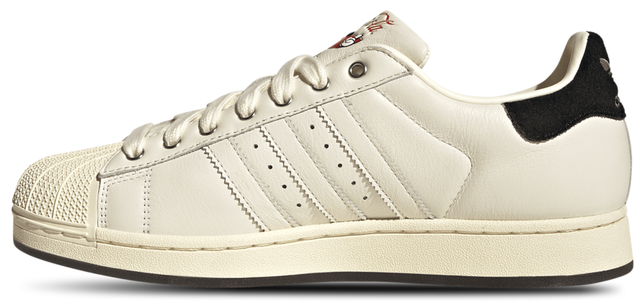 adidas Originals Superstar II - Men's | Foot Locker