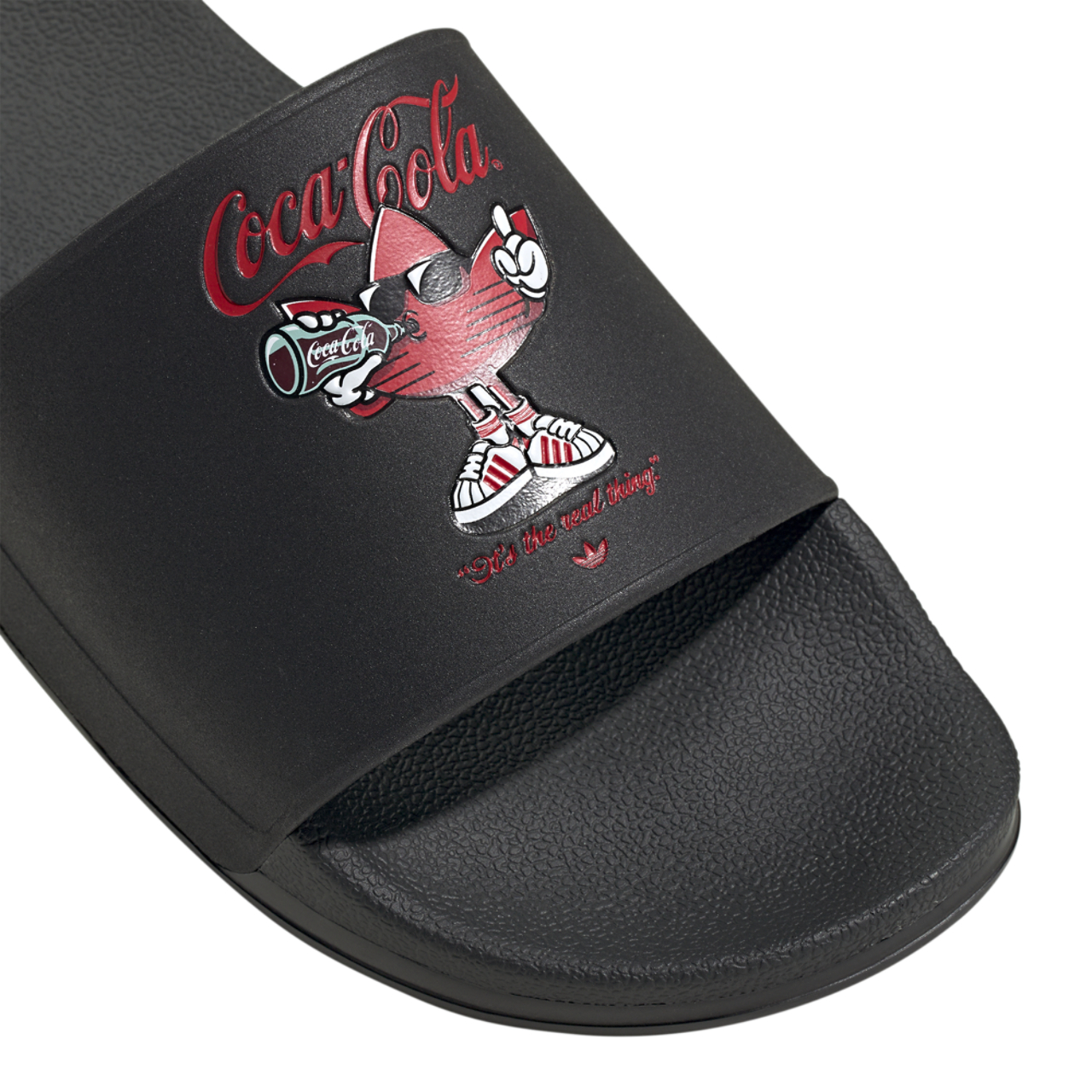 adidas Originals Adilette CF Coca-Cola - Men