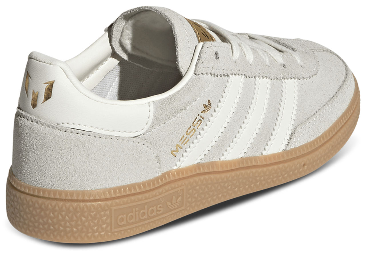 adidas Handball Spezial Messi - Boys' Preschool | Foot Locker