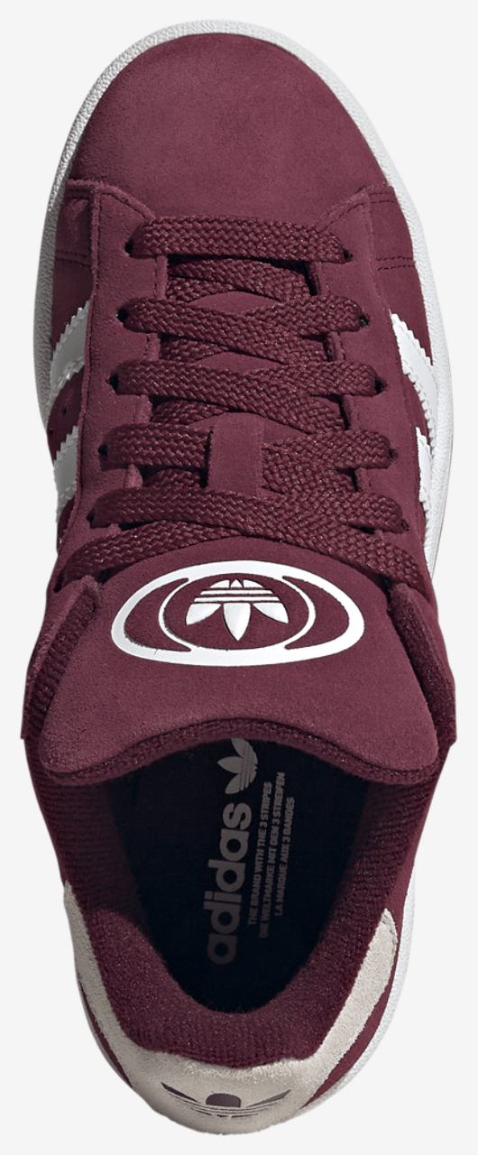 adidas Originals Campus 00s Image 4 of 7. Tap to open photo gallery.