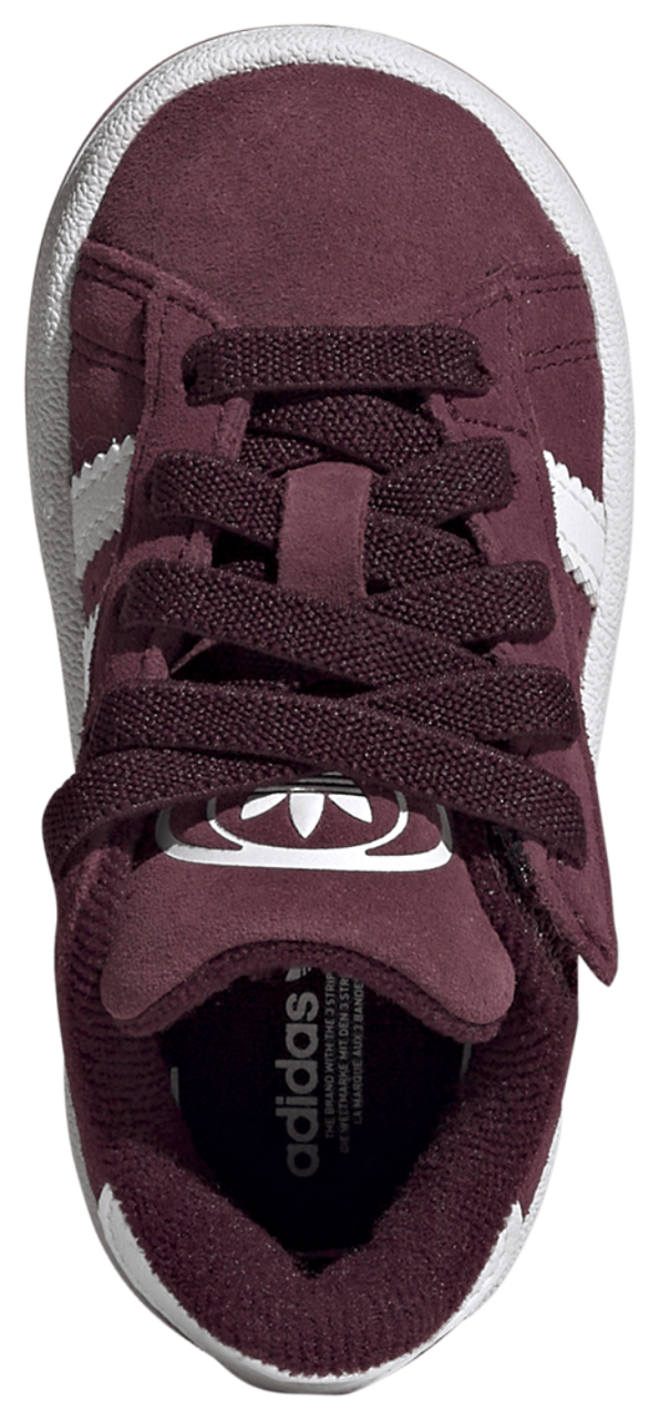 adidas Originals Campus 00s CF EL Image 4 of 5. Tap to open photo gallery.