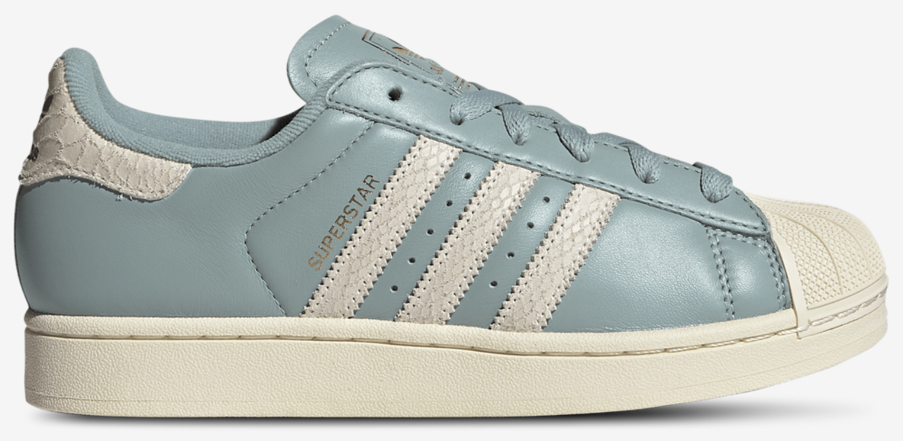adidas Originals Superstar II Image 1 of 7. Tap to open photo gallery.