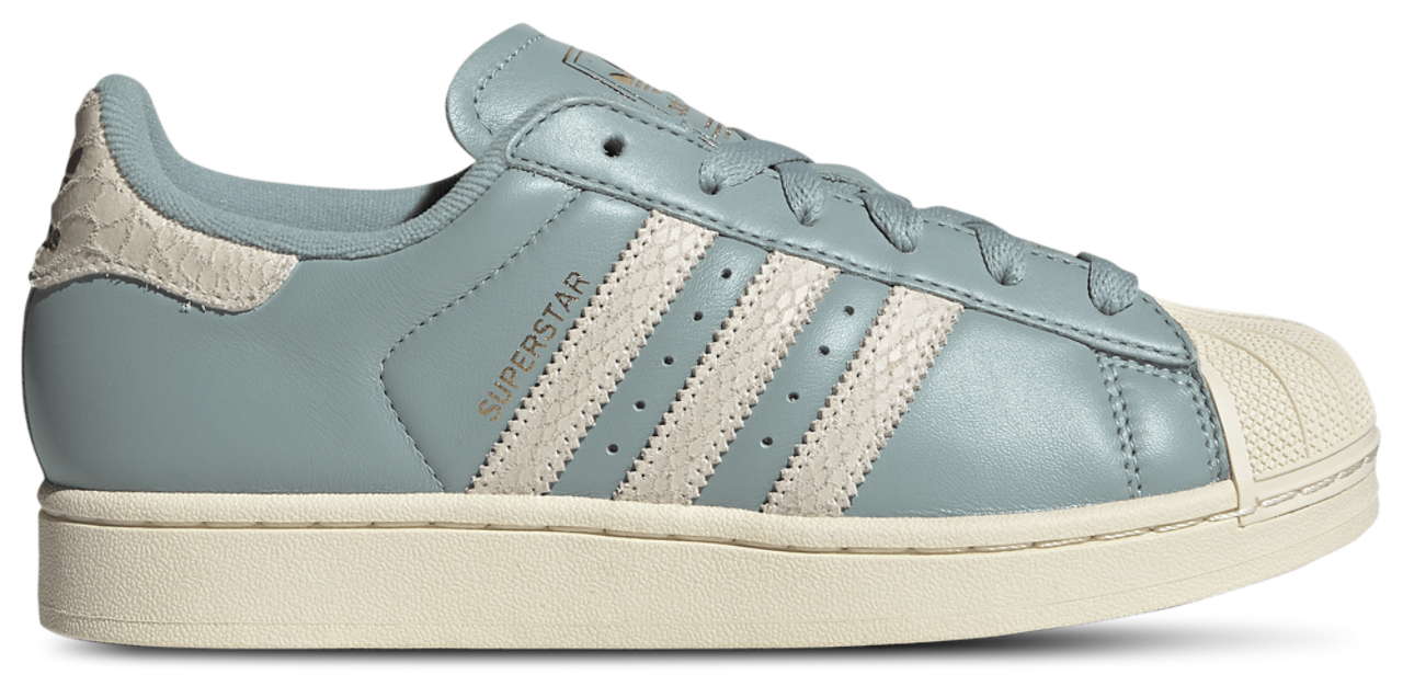 adidas Originals Superstar II Image 1 of 7. Tap to open photo gallery.