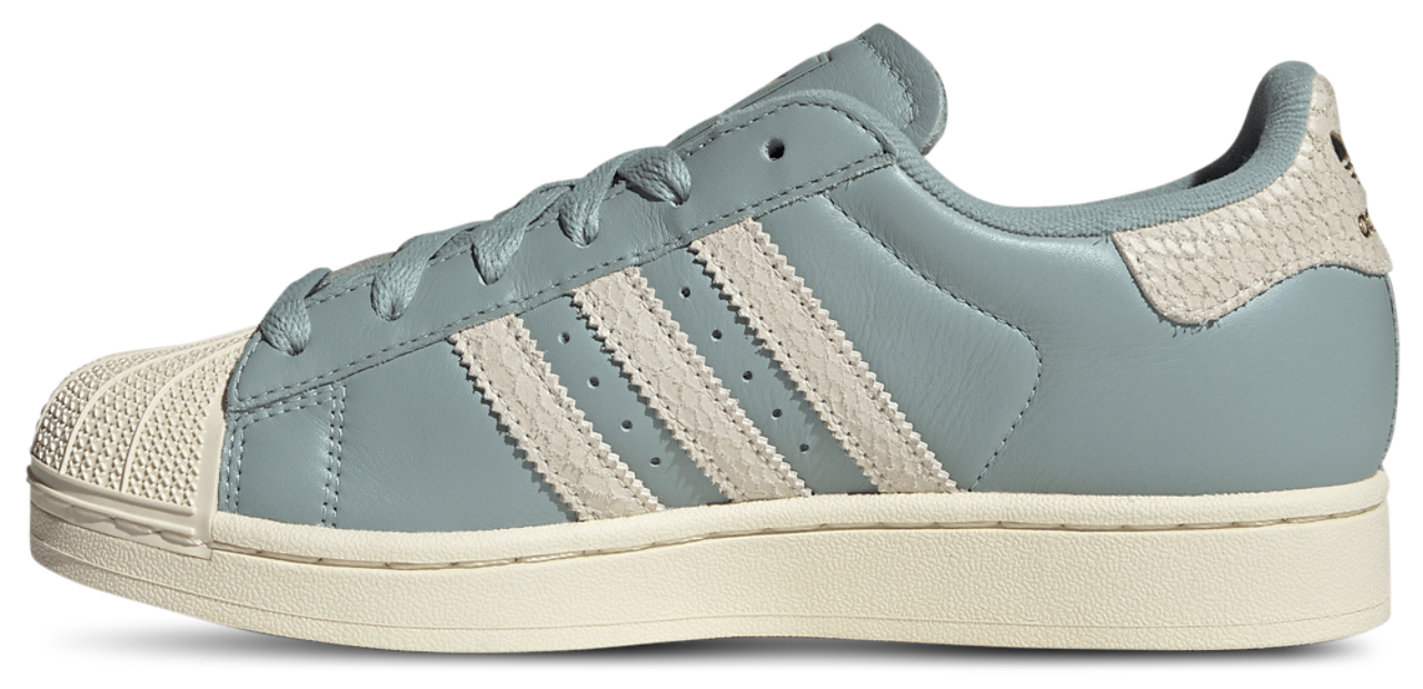 adidas Originals Superstar II Image 2 of 7. Tap to open photo gallery.