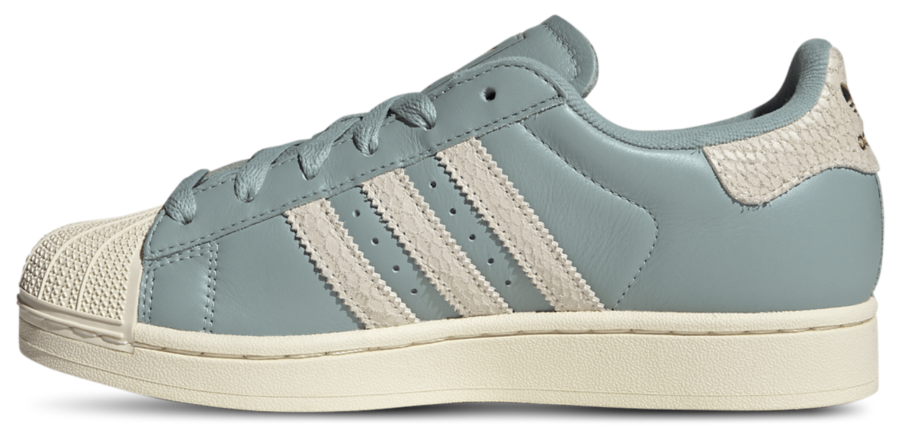 adidas Originals Superstar II Image 2 of 7. Tap to open photo gallery.