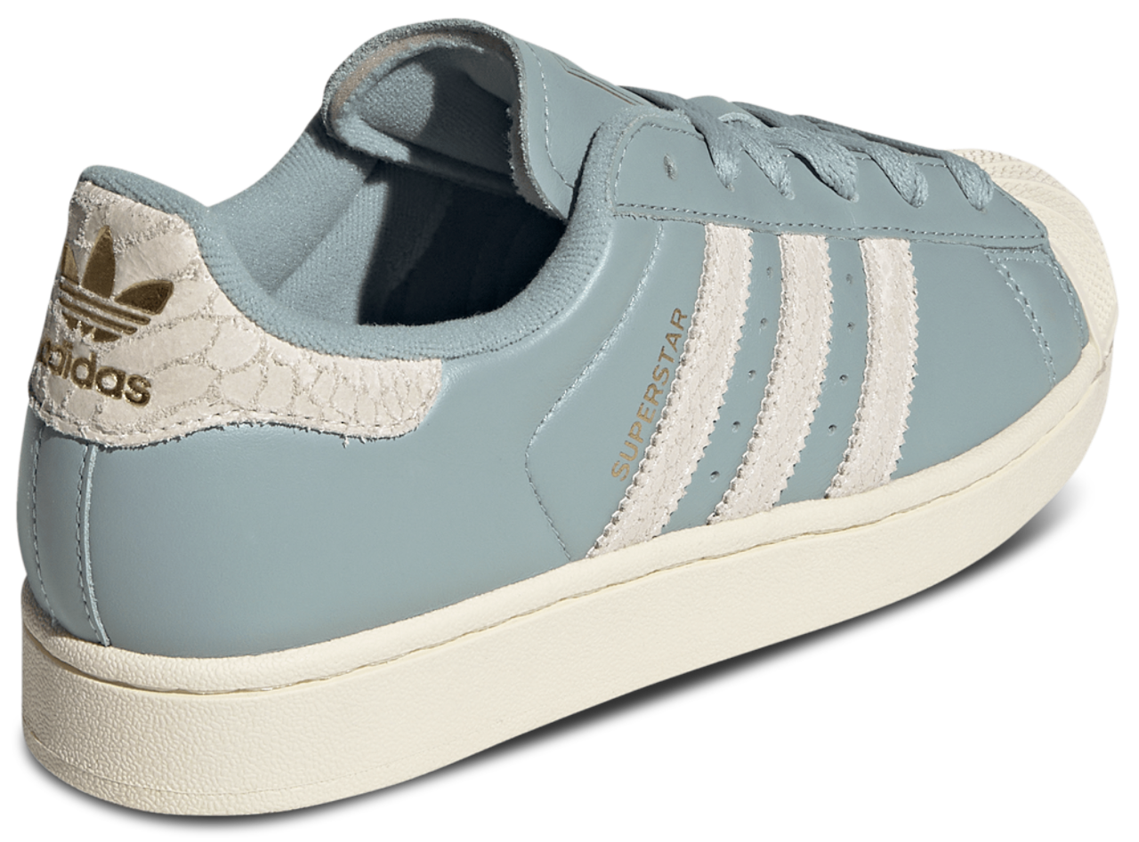 adidas Originals Superstar II Image 3 of 7. Tap to open photo gallery.