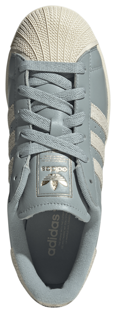 adidas Originals Superstar II Image 4 of 7. Tap to open photo gallery.