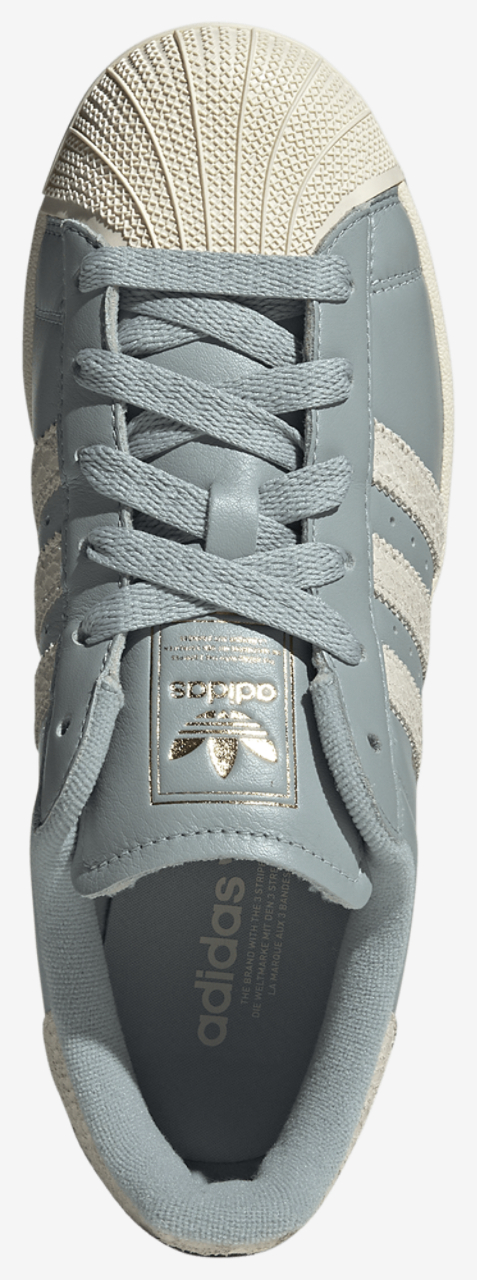 adidas Originals Superstar II Image 4 of 7. Tap to open photo gallery.
