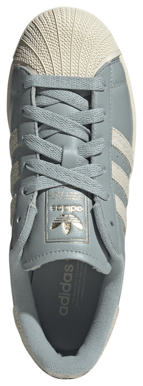adidas Originals Superstar II Image 4 of 7. Tap to open photo gallery.