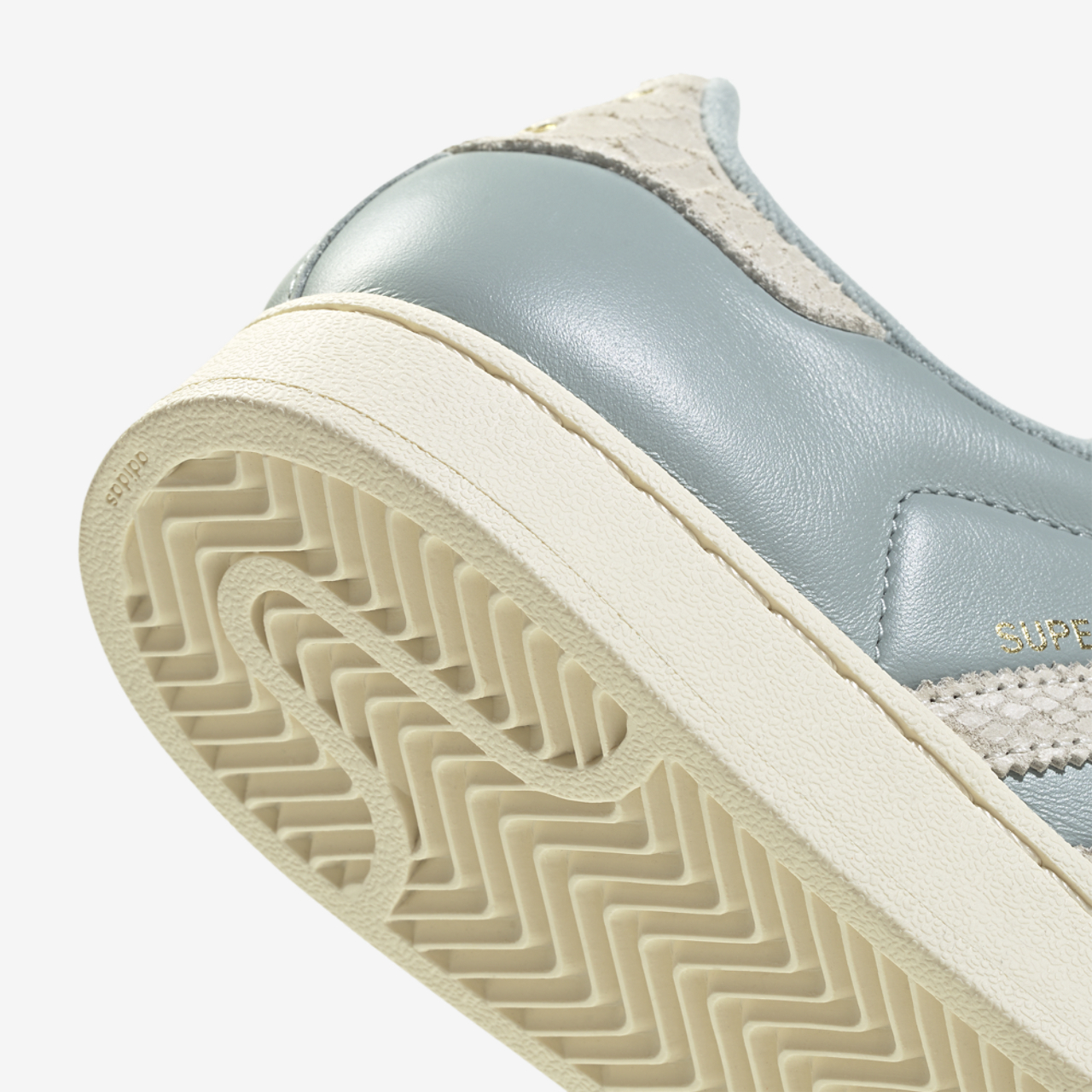 adidas Originals Superstar II Image 6 of 7. Tap to open photo gallery.