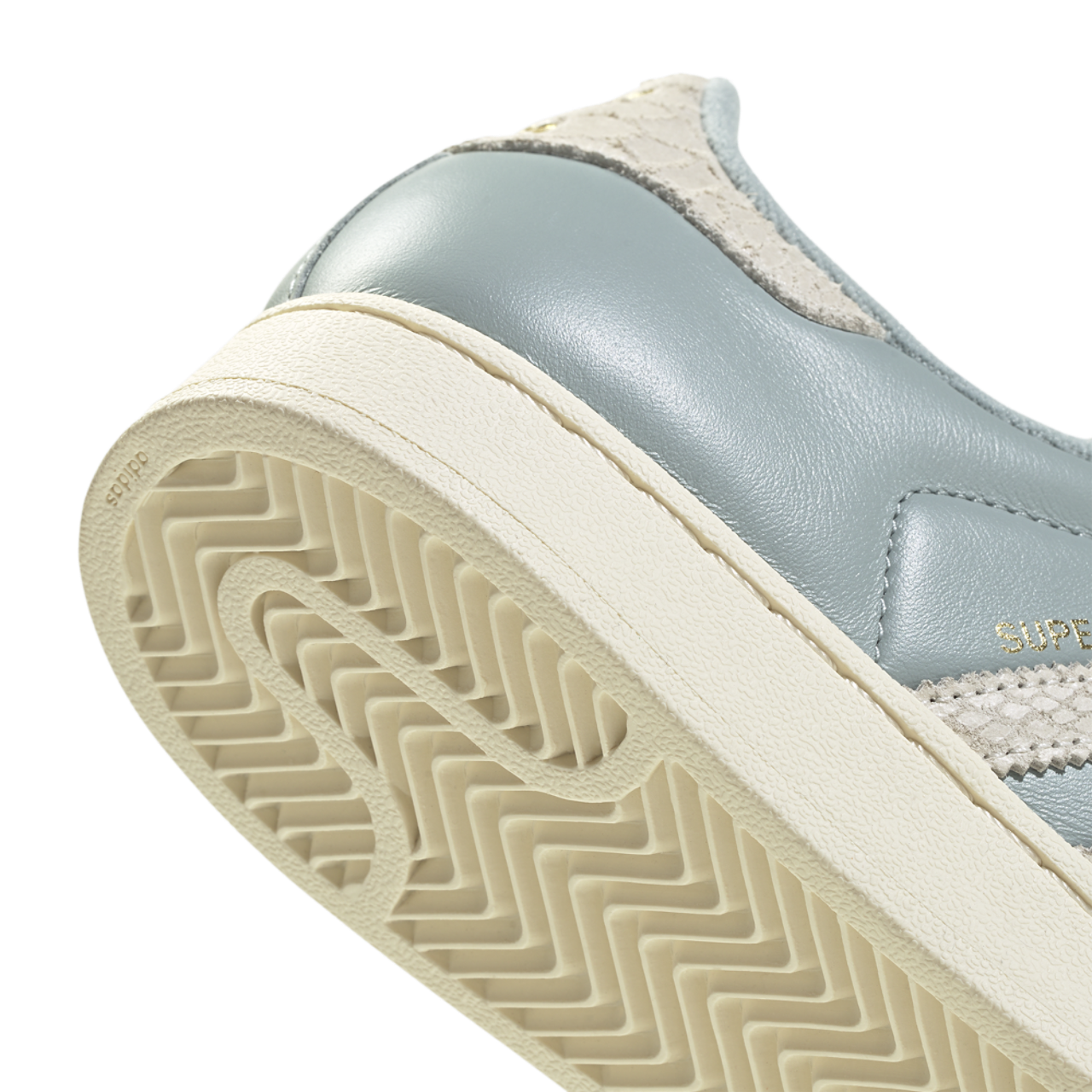 adidas Originals Superstar II Image 6 of 7. Tap to open photo gallery.