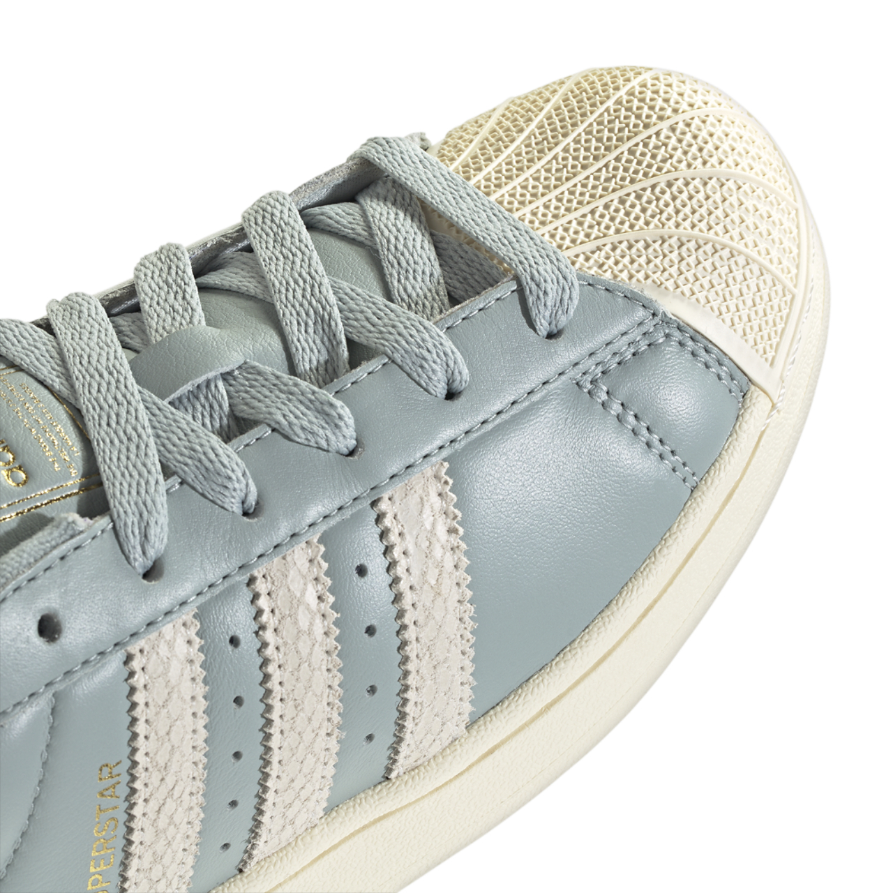 adidas Originals Superstar II Image 7 of 7. Tap to open photo gallery.