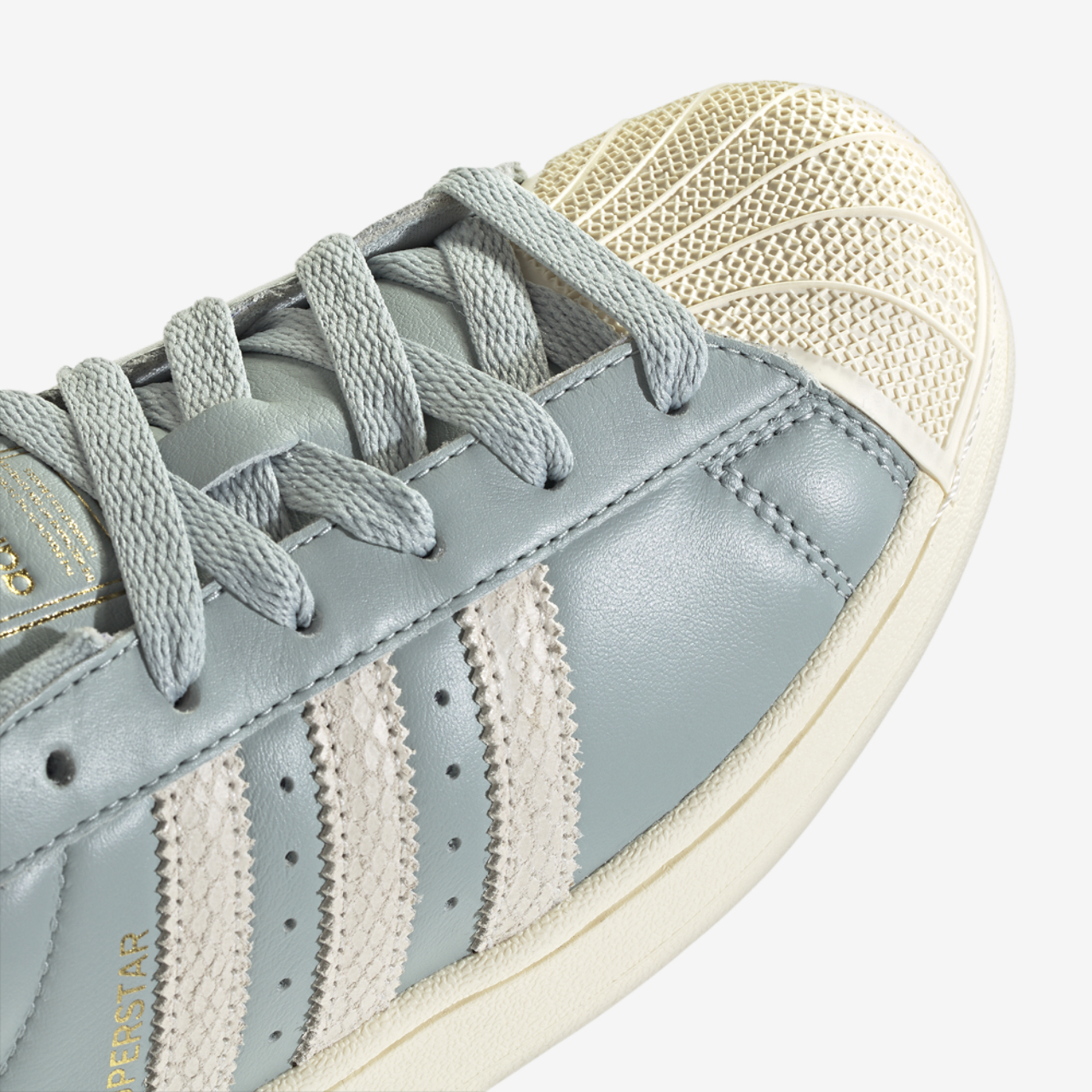 adidas Originals Superstar II Image 7 of 7. Tap to open photo gallery.