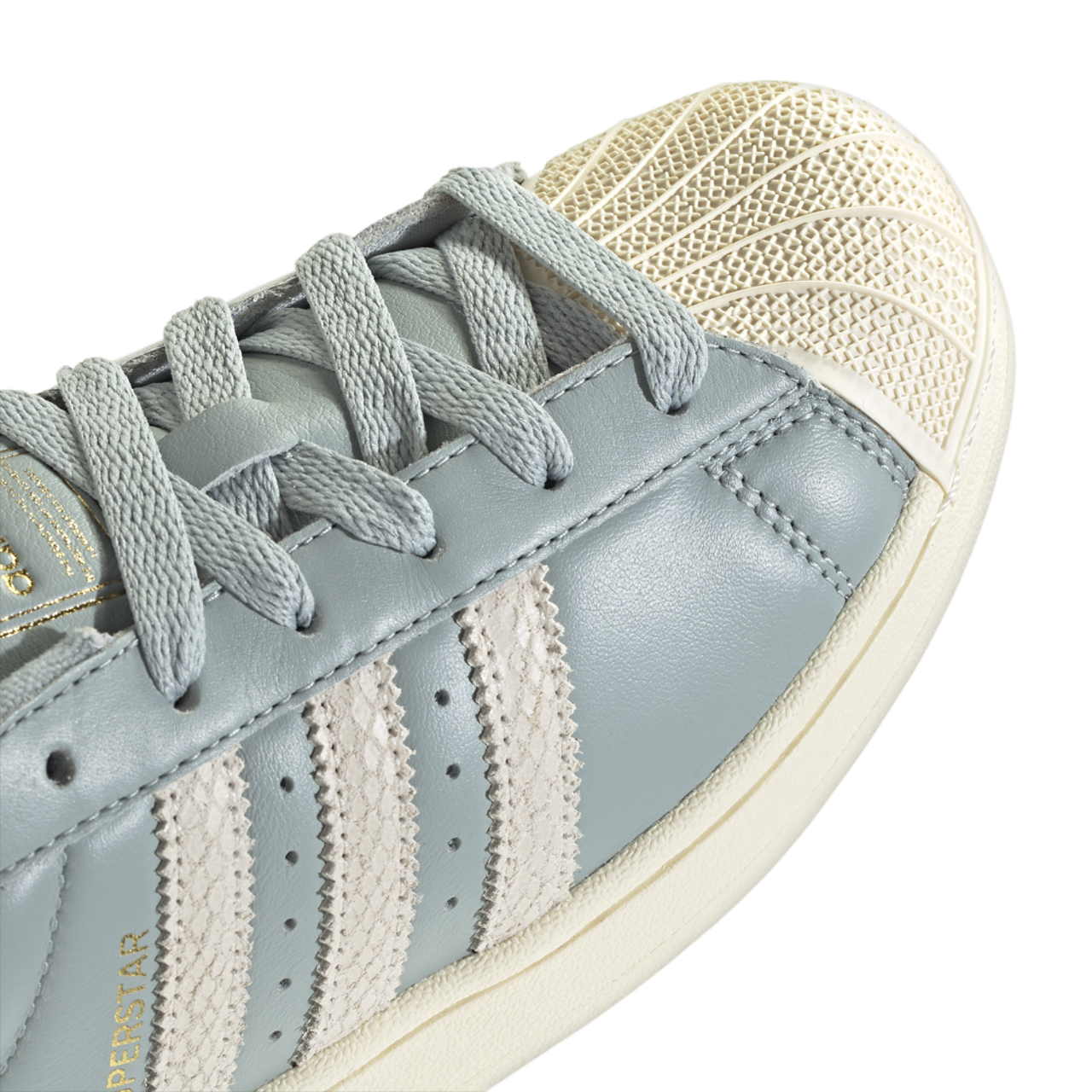 adidas Originals Superstar II Image 7 of 7. Tap to open photo gallery.