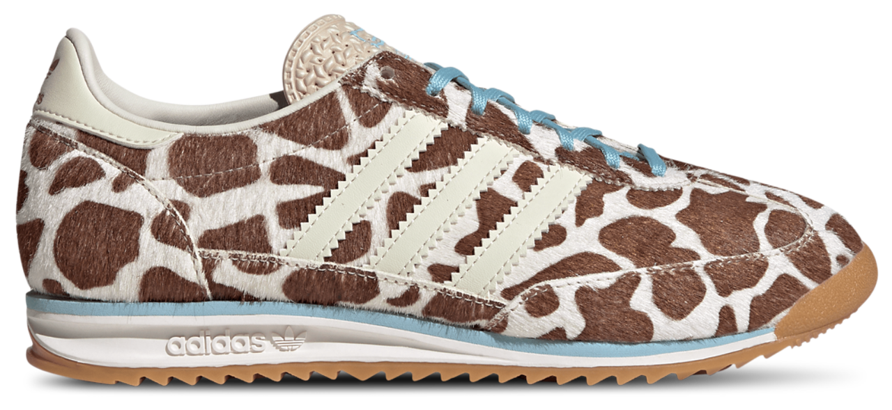 adidas Originals SL 72 Image 1 of 7. Tap to open photo gallery.