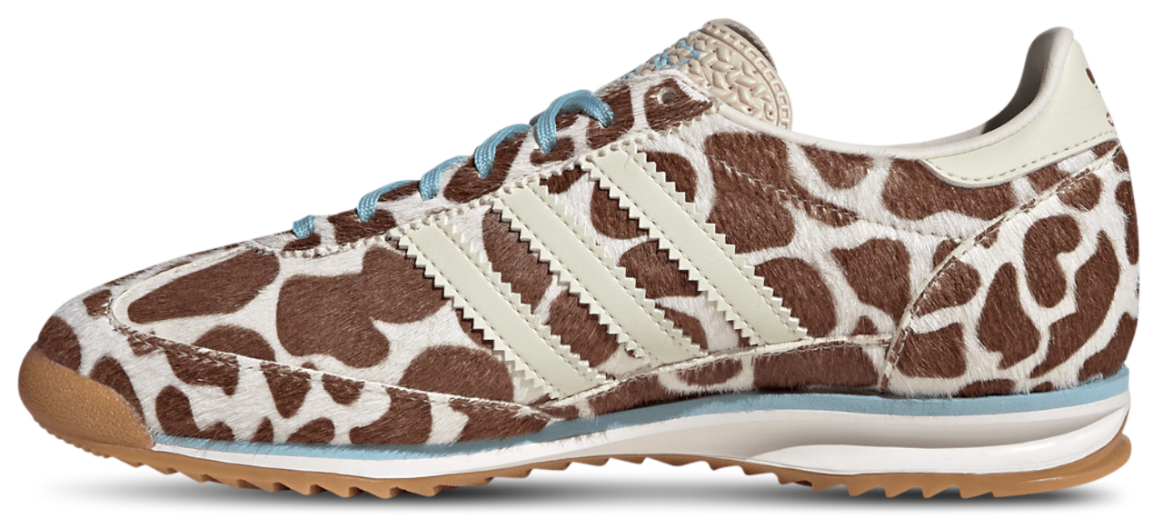 adidas Originals SL 72 Image 2 of 7. Tap to open photo gallery.