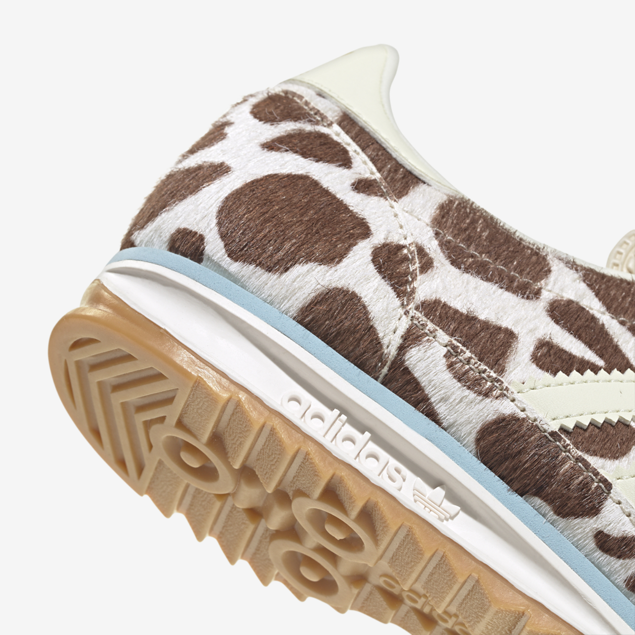 adidas Originals SL 72 Image 6 of 7. Tap to open photo gallery.