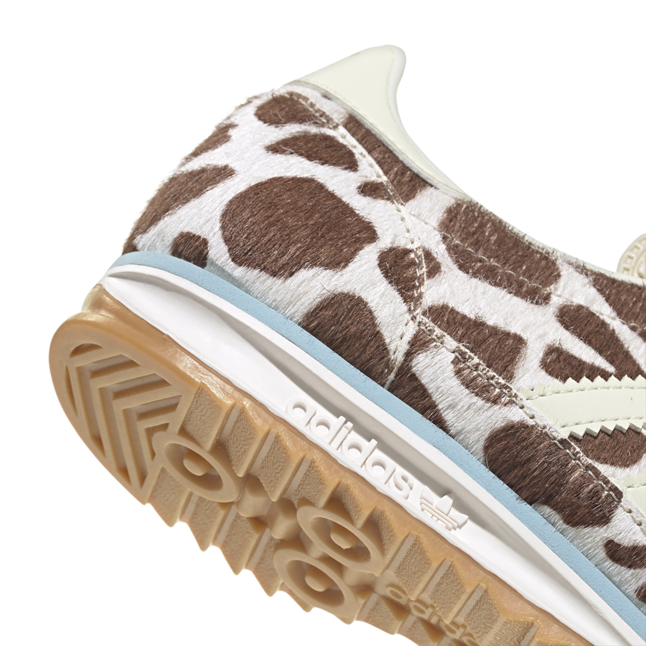 adidas Originals SL 72 Image 6 of 7. Tap to open photo gallery.