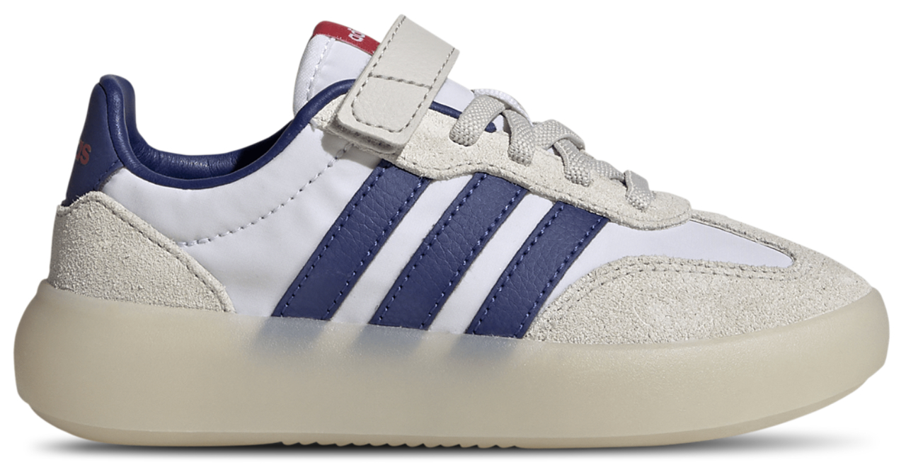 リヤドロ　バニーキッス adidas Barreda Decode Elastic Lace & Hook - Boys' Preschool | Kids
