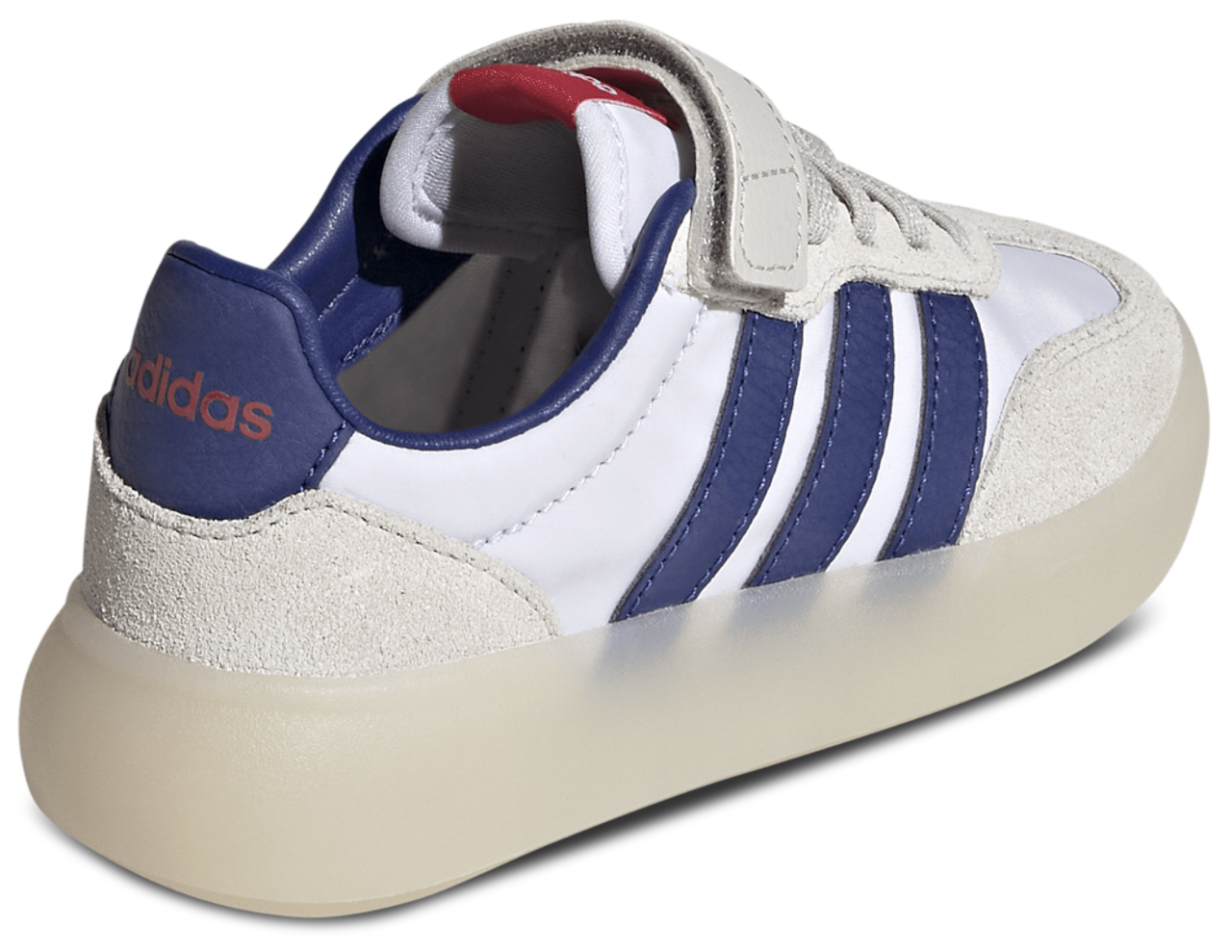 adidas Barreda Decode Elastic Lace & Hook - Boys' Preschool | Kids