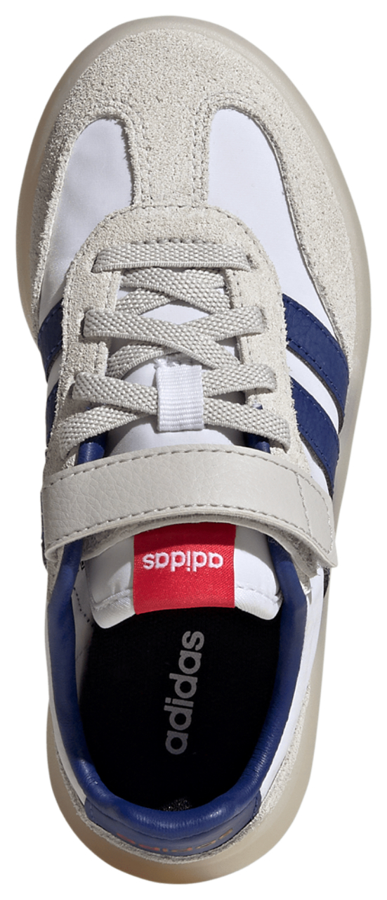 リヤドロ　バニーキッス adidas Barreda Decode Elastic Lace & Hook - Boys' Preschool | Kids