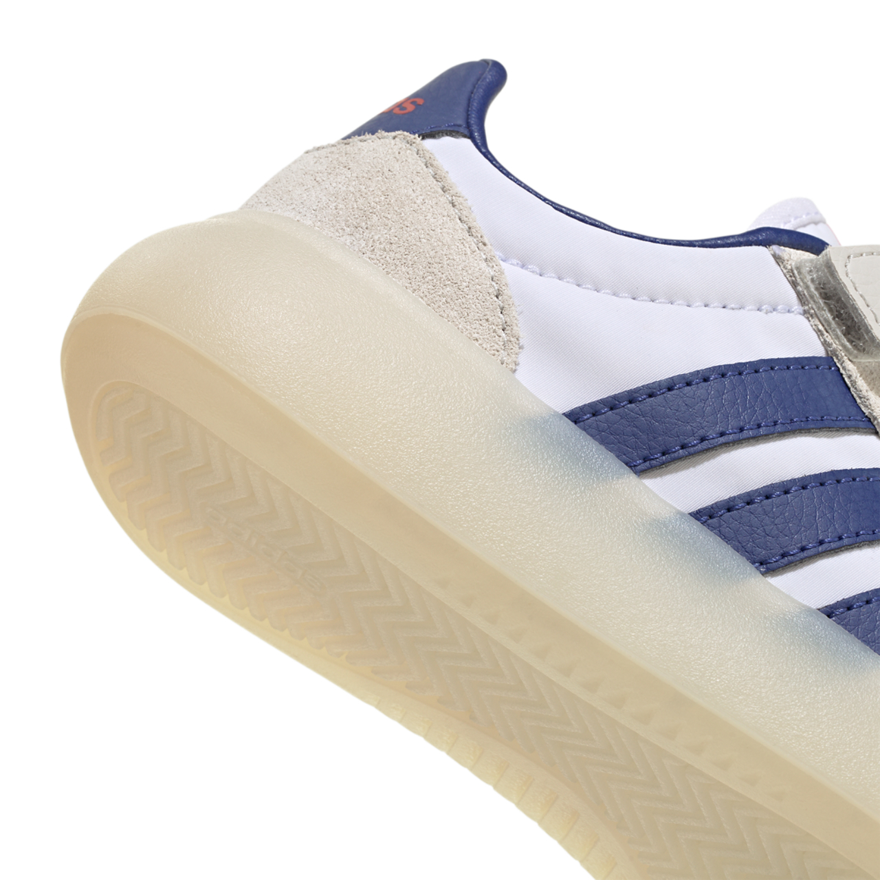 adidas Barreda Decode Elastic Lace & Hook - Boys' Preschool | Kids